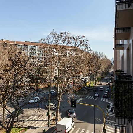 Milan City Vibes Cenisio Stay Екстериор снимка