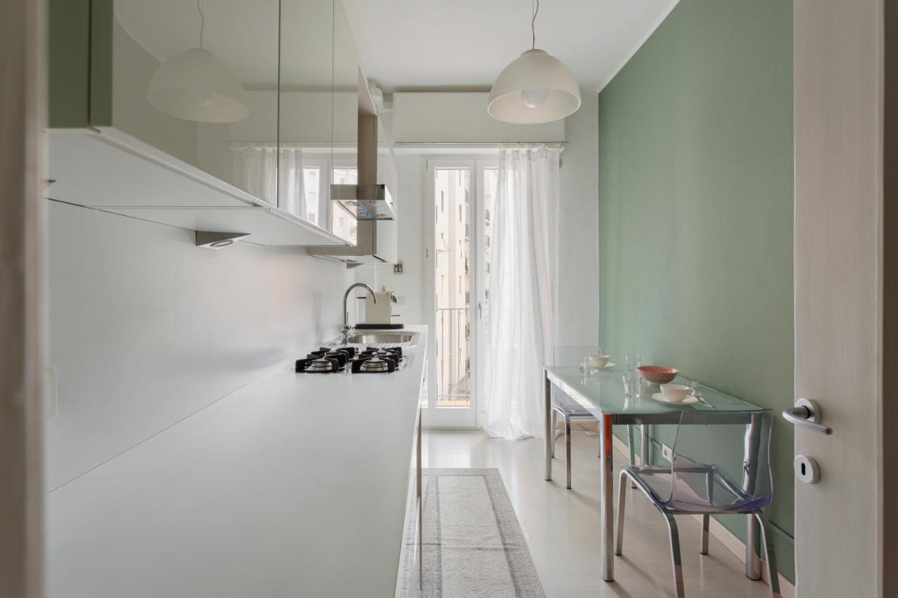 Milan City Vibes Cenisio Stay Екстериор снимка