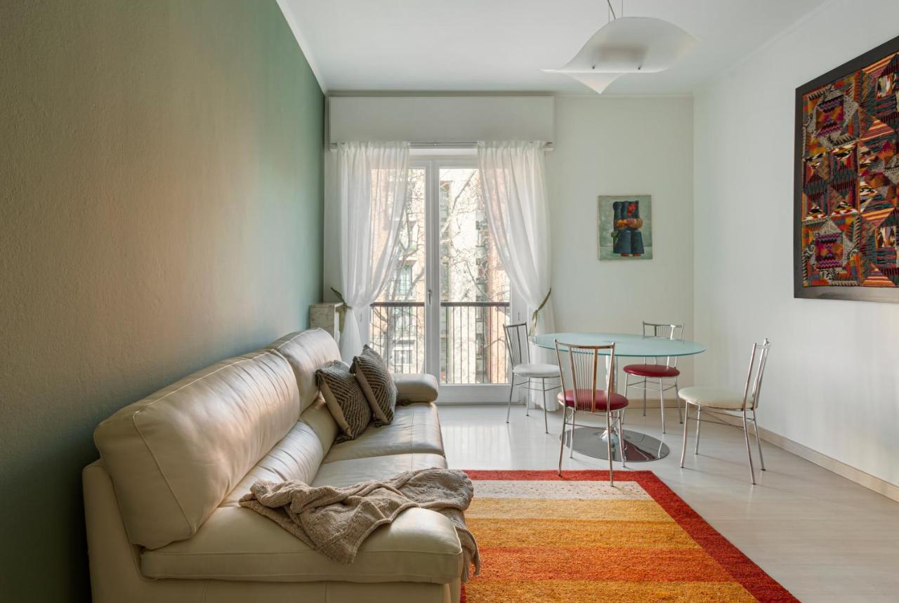 Milan City Vibes Cenisio Stay Екстериор снимка