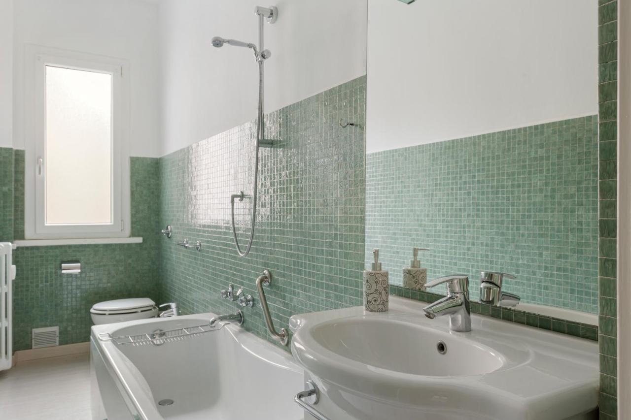 Milan City Vibes Cenisio Stay Екстериор снимка