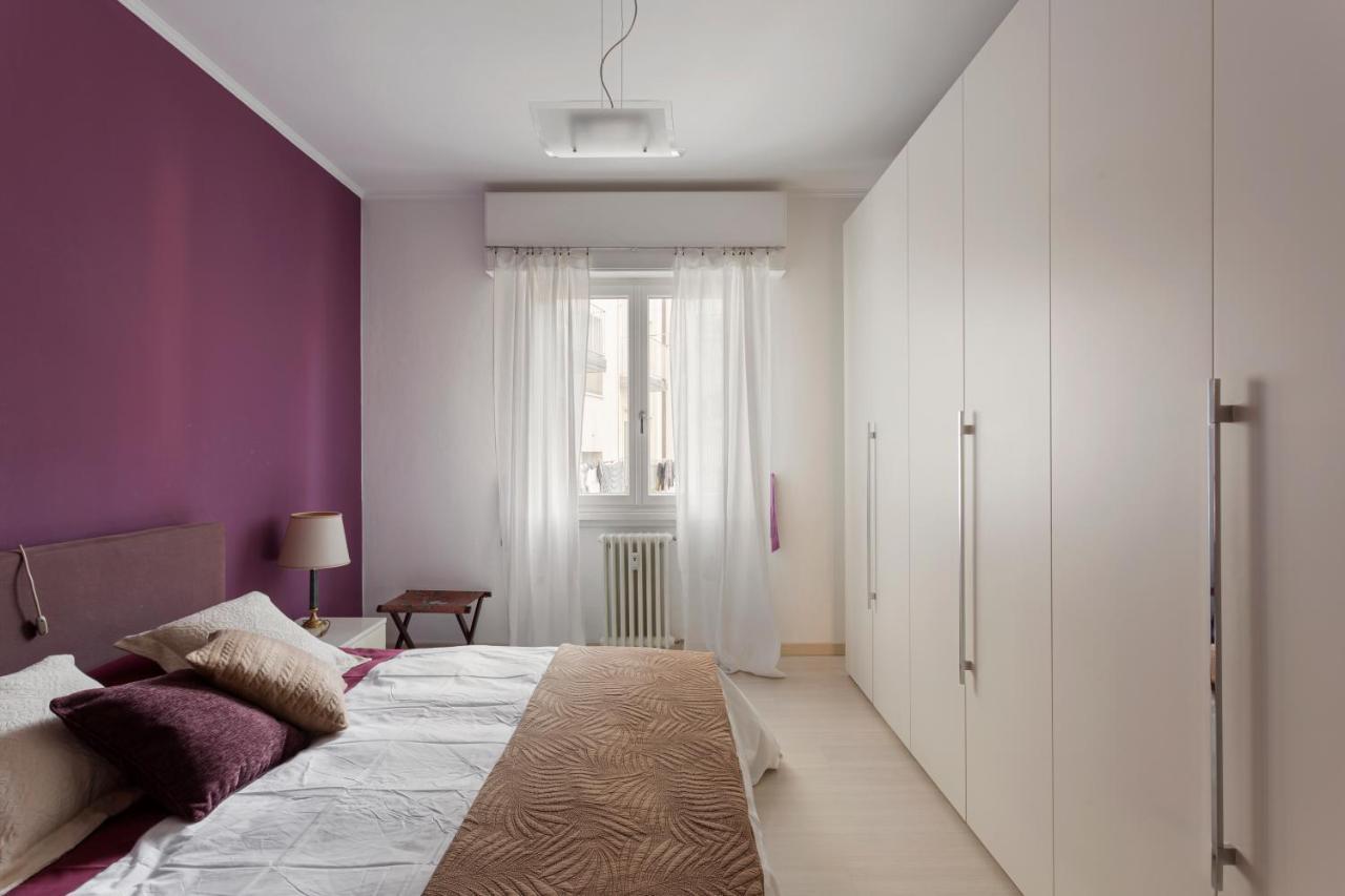 Milan City Vibes Cenisio Stay Екстериор снимка