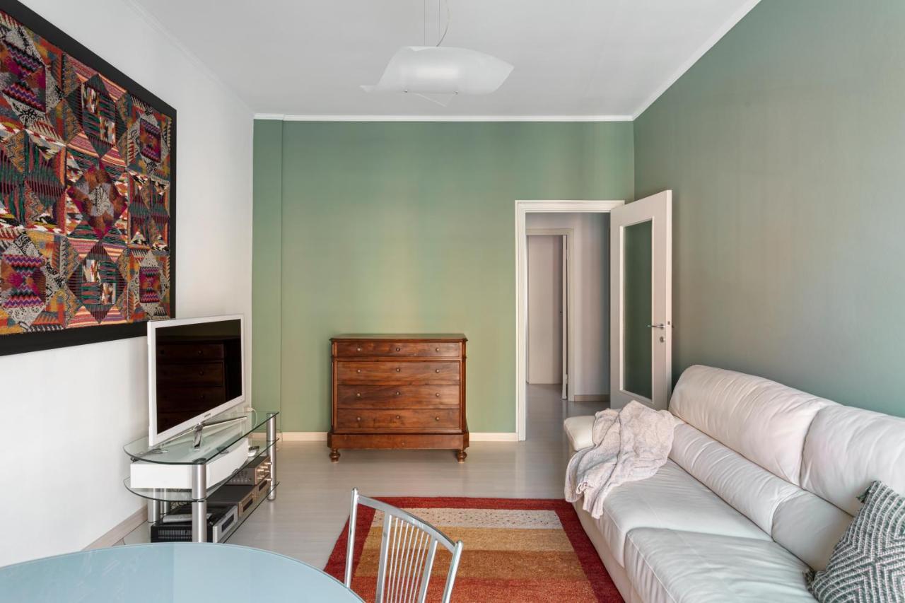 Milan City Vibes Cenisio Stay Екстериор снимка