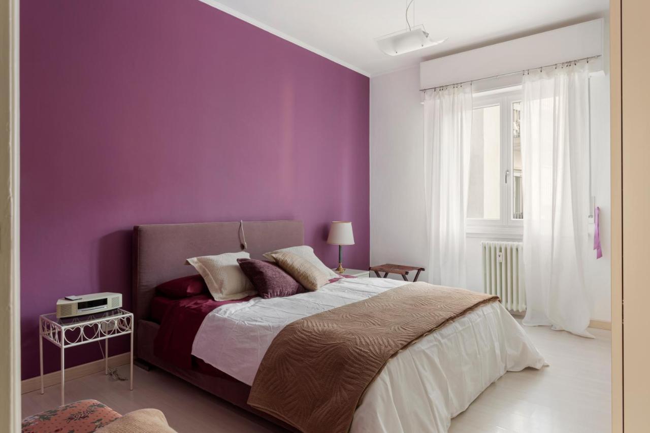 Milan City Vibes Cenisio Stay Екстериор снимка