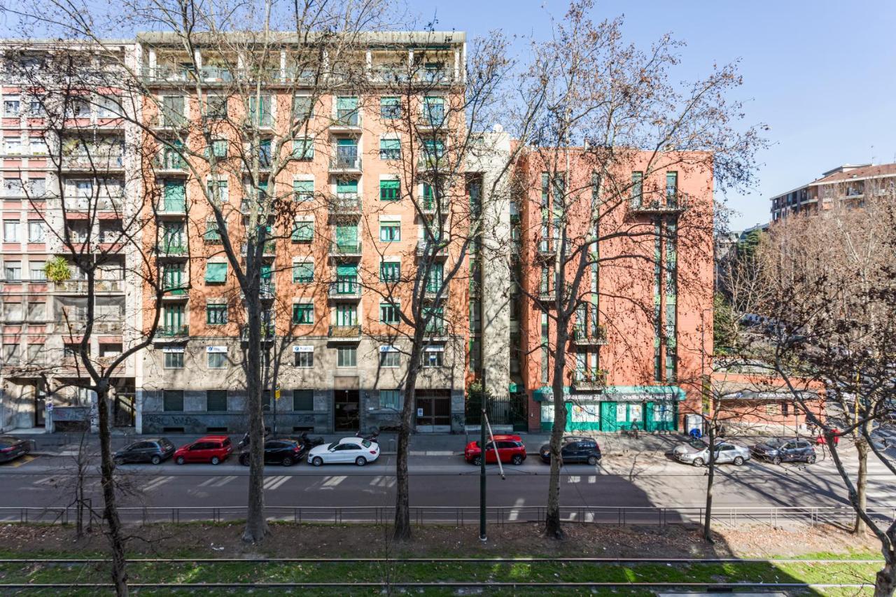 Milan City Vibes Cenisio Stay Екстериор снимка